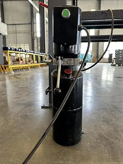 Katool 220V Four Post Lift Pump Katool