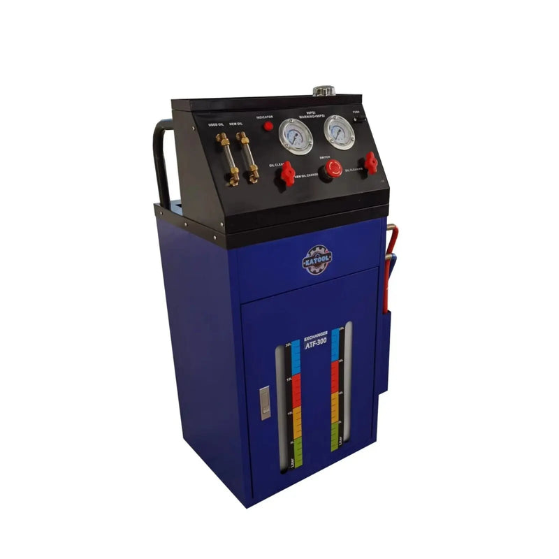 Katool ATF 12V Auto Transmission Fluid Oil Exchange Flush Cleaning Machine Katool