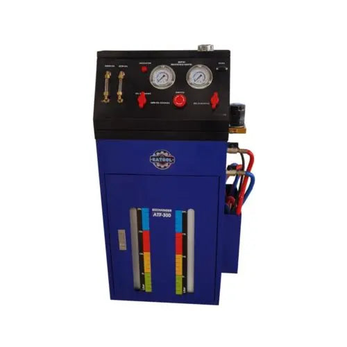 Katool ATF 12V Auto Transmission Fluid Oil Exchange Flush Cleaning Machine Katool