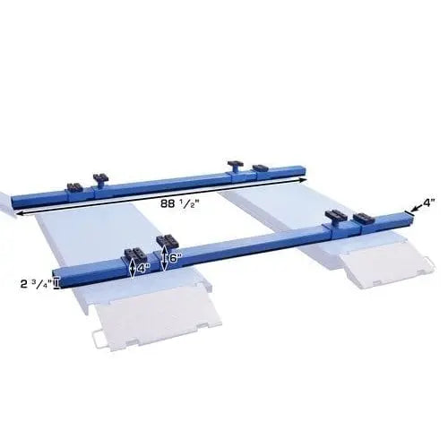 Katool Atlas Scissor Lift Support Bar Kit Katool