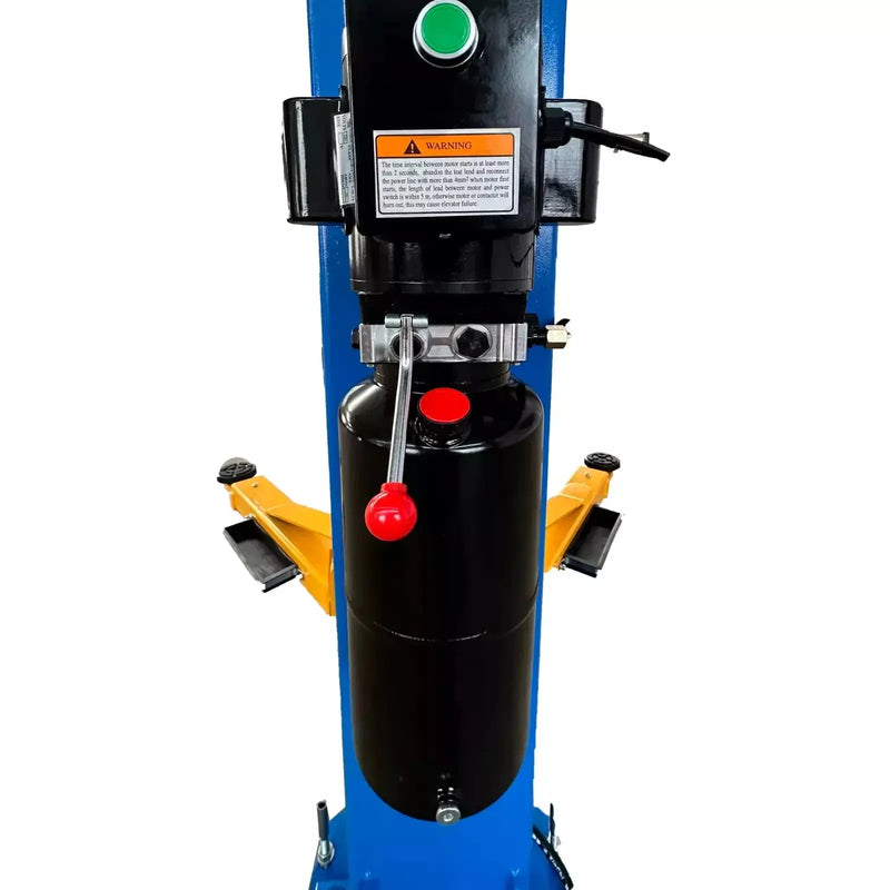 Katool Four Post Lift Pump for Katool 4 Post Lifts Katool