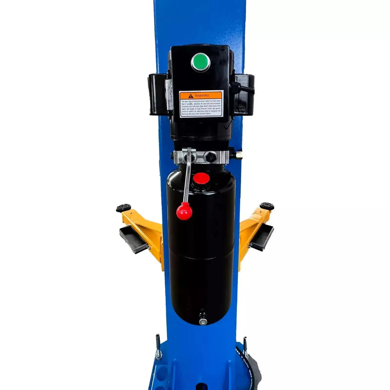 Katool Four Post Lift Pump for Katool 4 Post Lifts Katool