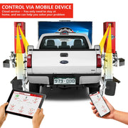 Katool KT-5DA 3D / 5D Wheel Alignment Machine with Real-Time Camera Imaging Katool