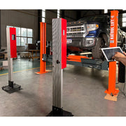 Katool KT-5DA 3D / 5D Wheel Alignment Machine with Real-Time Camera Imaging Katool