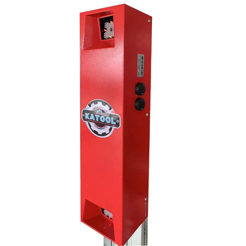 Katool KT-5DA 3D / 5D Wheel Alignment Machine with Real-Time Camera Imaging Katool