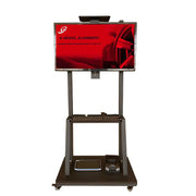 Katool KT-5DA 3D / 5D Wheel Alignment Machine with Real-Time Camera Imaging Katool