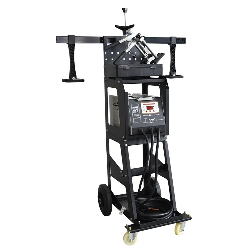 Katool KT-6100 Auto Body Frame Repair Dent Pulling Machine Katool