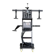 Katool KT-6100 Auto Body Frame Repair Dent Pulling Machine Katool
