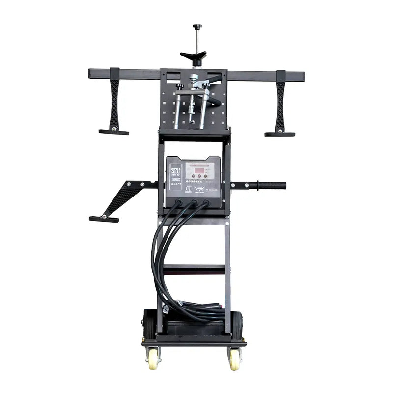 Katool KT-6100 Auto Body Frame Repair Dent Pulling Machine Katool