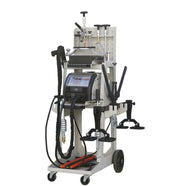 Katool KT-99ES - Aluminum Body Repair Machine with Fast Thermal Repair Technology Katool