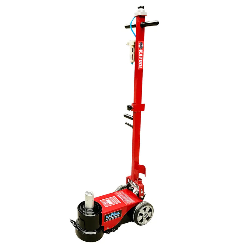 Katool KT-J80T 80 Ton Pneumatic Jack Katool