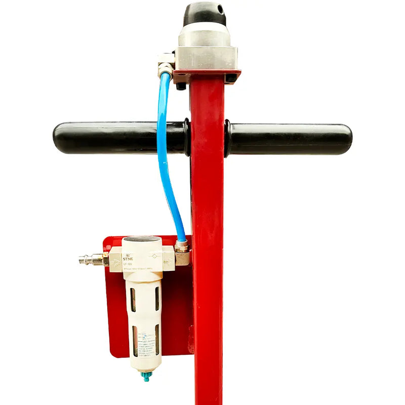 Katool KT-J80T 80 Ton Pneumatic Jack Katool