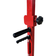 Katool KT-J80T 80 Ton Pneumatic Jack Katool
