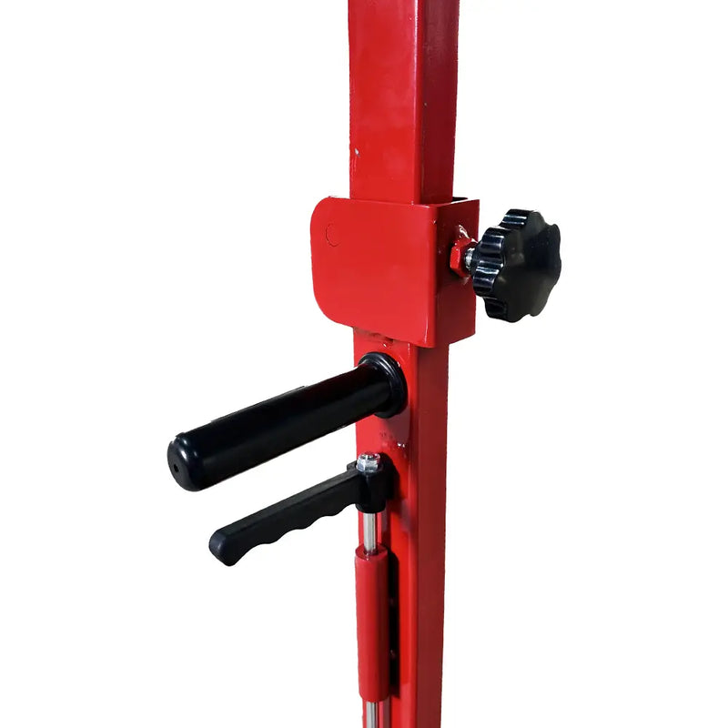 Katool KT-J80T 80 Ton Pneumatic Jack Katool