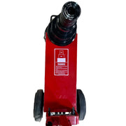 Katool KT-J80T 80 Ton Pneumatic Jack Katool