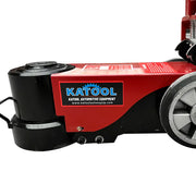 Katool KT-J80T 80 Ton Pneumatic Jack Katool