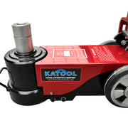 Katool KT-J80T 80 Ton Pneumatic Jack Katool