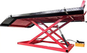 Katool KT-MOTO150LT Hydraulic Motorcycle Lift – 1,500 lb Capacity Katool