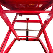 Katool KT-MOTO150LT Hydraulic Motorcycle Lift – 1,500 lb Capacity Katool