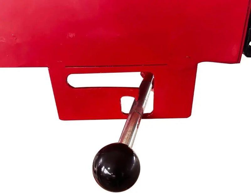 Katool KT-MOTO150LT Hydraulic Motorcycle Lift – 1,500 lb Capacity Katool