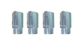 Katool KT-MP2 Lift Height Extensions, Set of 4, Two-Post Lift Accessory