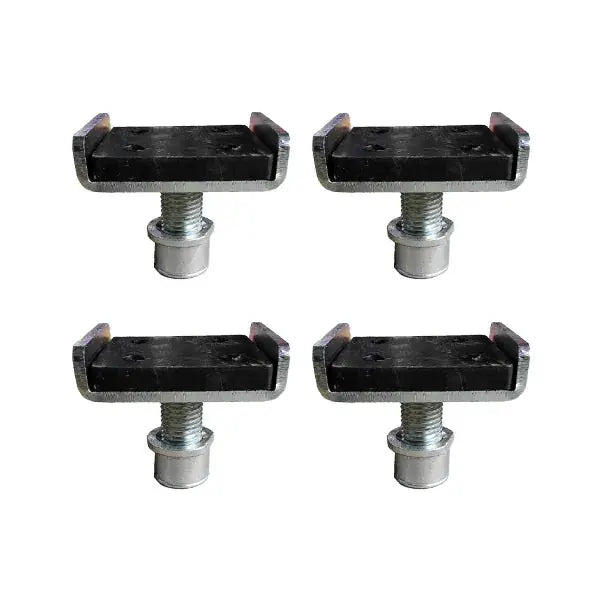 Katool KT-MP5 Two-Post Lift Frame Cradle Adapter Set (Set of 4) Katool