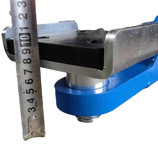 Katool KT-MP5 Two-Post Lift Frame Cradle Adapter Set (Set of 4) Katool