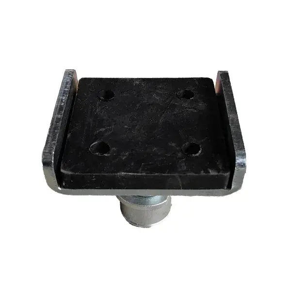 Katool KT-MP5 Two-Post Lift Frame Cradle Adapter Set (Set of 4) Katool