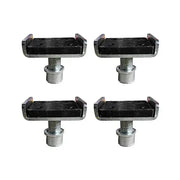Katool KT-MP5 Two-Post Lift Frame Cradle Adapter Set (Set of 4) Katool