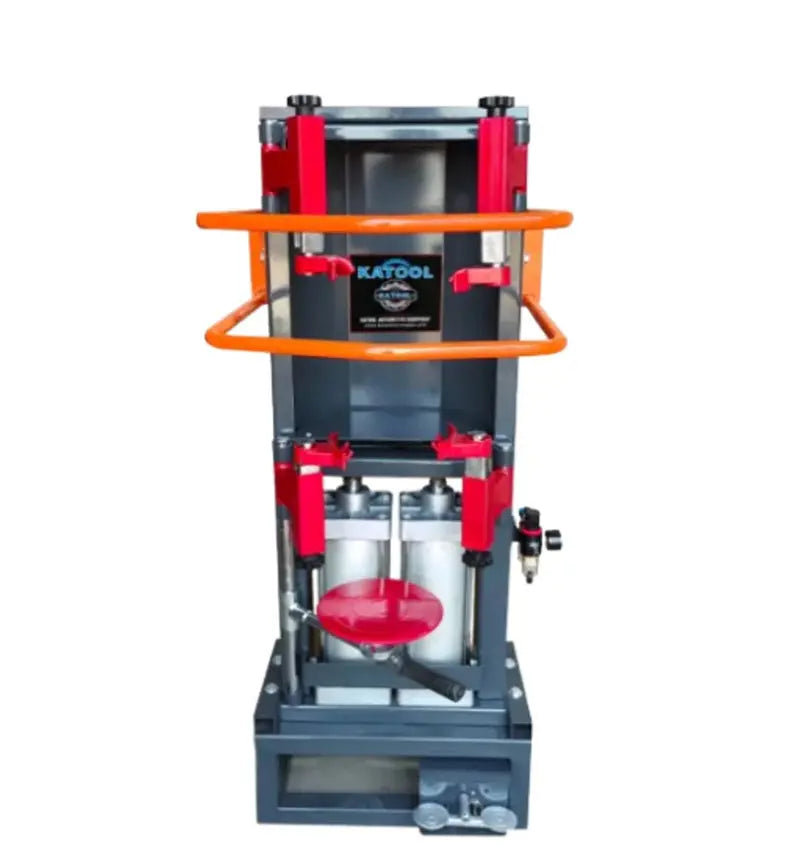 Katool KT-SC3T - 3-Ton Strut Spring Compressor Katool