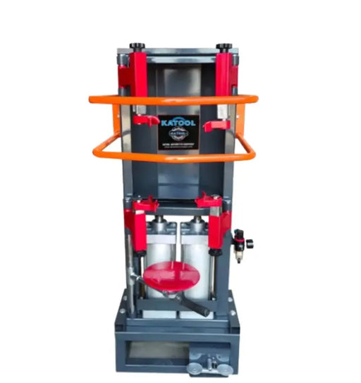 Katool KT-SC3T - 3-Ton Strut Spring Compressor Katool