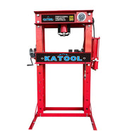 Katool KT-SP50L - 50-Ton Shop Press Katool