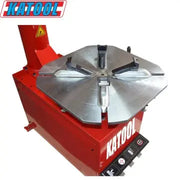 Katool KT-T830 Tire Changer + KT-B700 Wheel Balancer Combo with Mounting Adaptors Katool