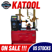 Katool KT-WL75 Rim Straightener w/ Cutting Tool Katool