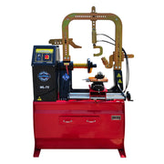 Katool KT-WL75 Rim Straightener w/ Cutting Tool Katool