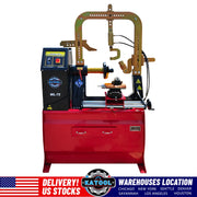 Katool KT-WL75 Rim Straightener w/ Cutting Tool Katool