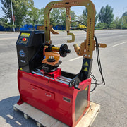 Katool KT-WL75 Rim Straightener w/ Cutting Tool Katool