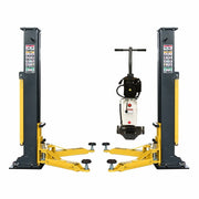 Katool | Portable Two Post Lift | 7,000 lbs | KT-PMRL200 Katool