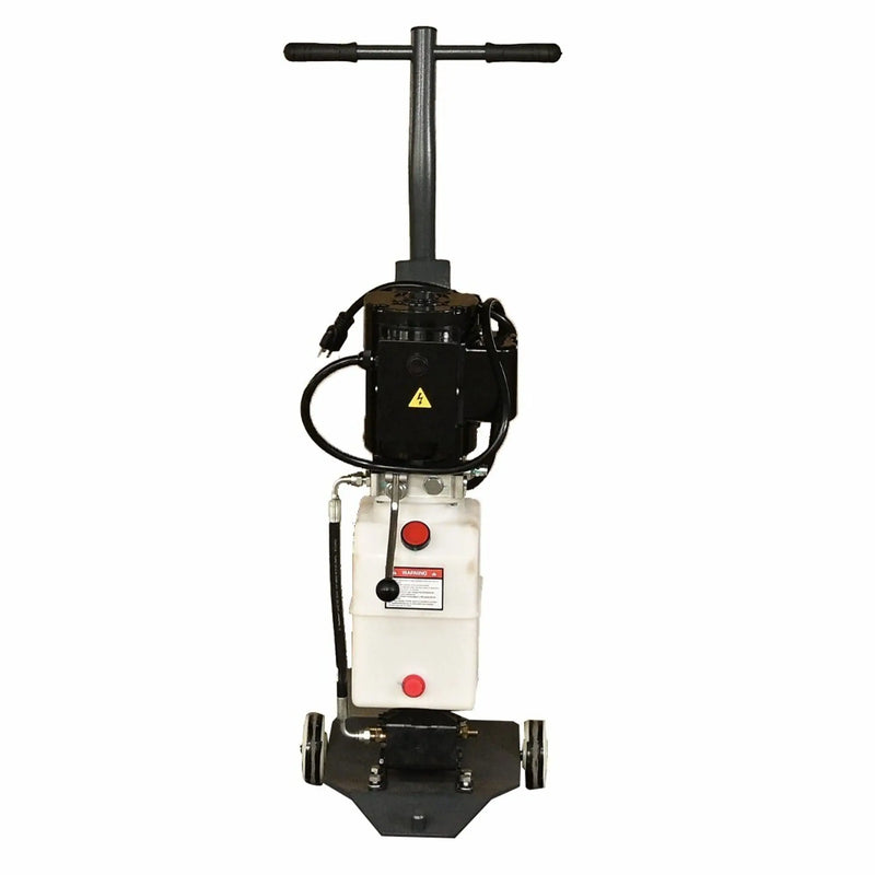 Katool | Portable Two Post Lift | 7,000 lbs | KT-PMRL200 Katool