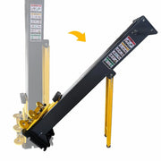 Katool | Portable Two Post Lift | 7,000 lbs | KT-PMRL200 Katool