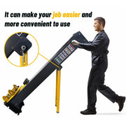 Katool | Portable Two Post Lift | 7,000 lbs | KT-PMRL200 Katool