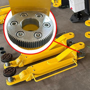 Katool | Portable Two Post Lift | 7,000 lbs | KT-PMRL200 Katool