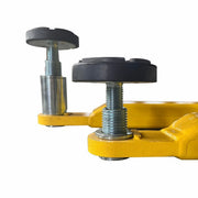 Katool | Portable Two Post Lift | 7,000 lbs | KT-PMRL200 Katool