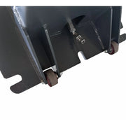 Katool | Portable Two Post Lift | 7,000 lbs | KT-PMRL200 Katool