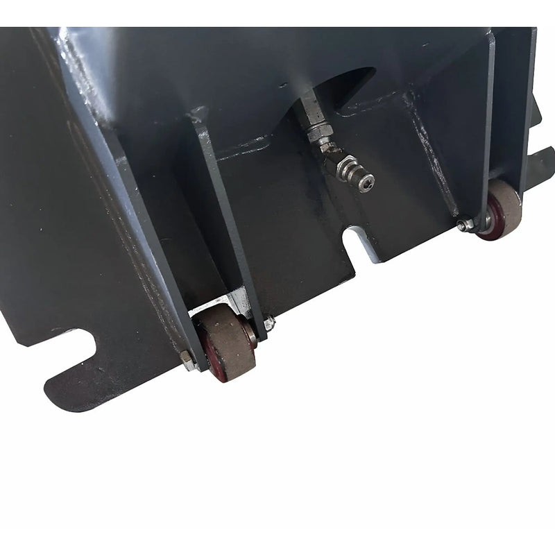 Katool | Portable Two Post Lift | 7,000 lbs | KT-PMRL200 Katool
