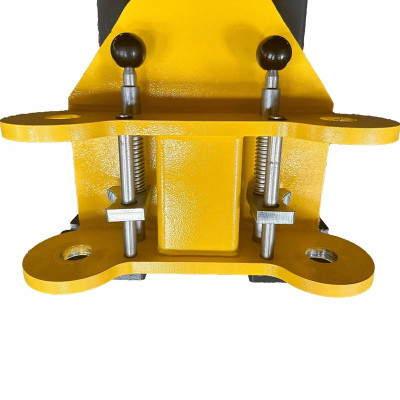 Katool | Portable Two Post Lift | 7,000 lbs | KT-PMRL200 Katool