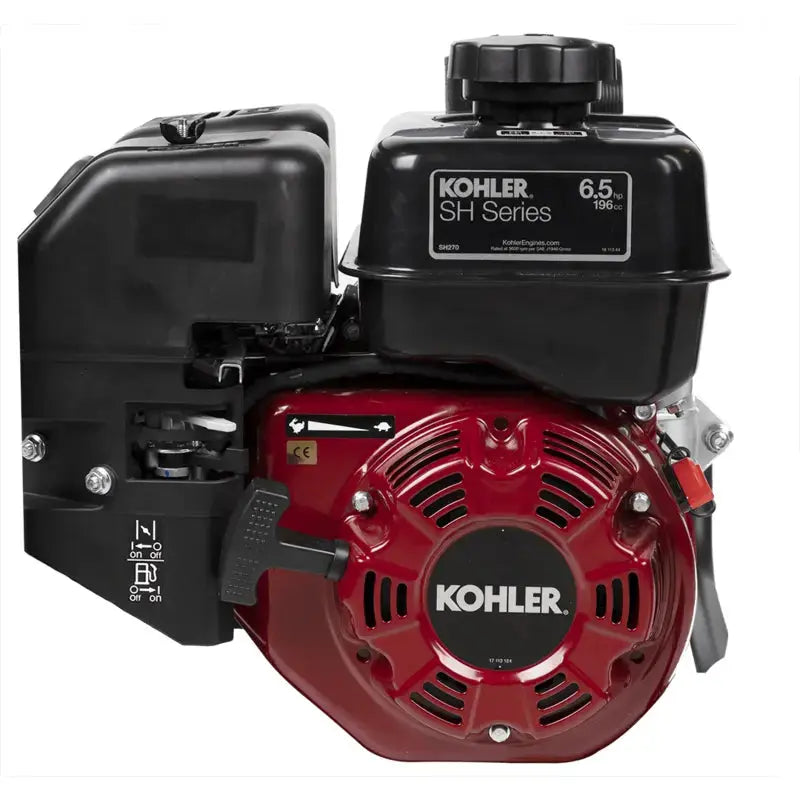 Kohler SH270 Engine BE Power Equipment