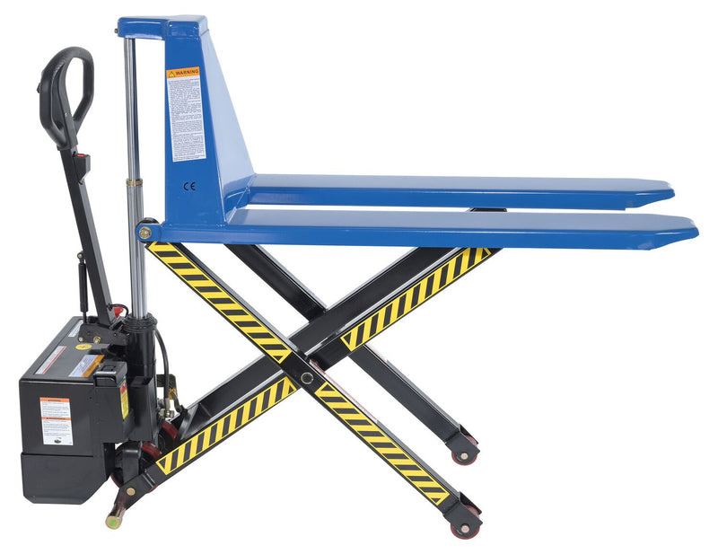 Vestil Tote Lifters (L)