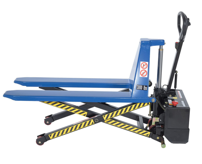 Vestil Tote Lifters (L)