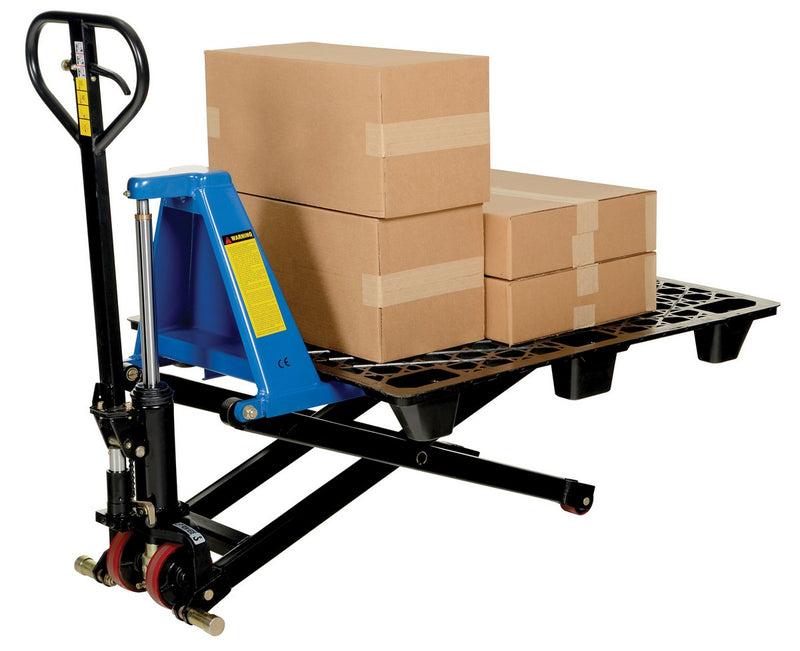 Vestil Tote Lifters (L)